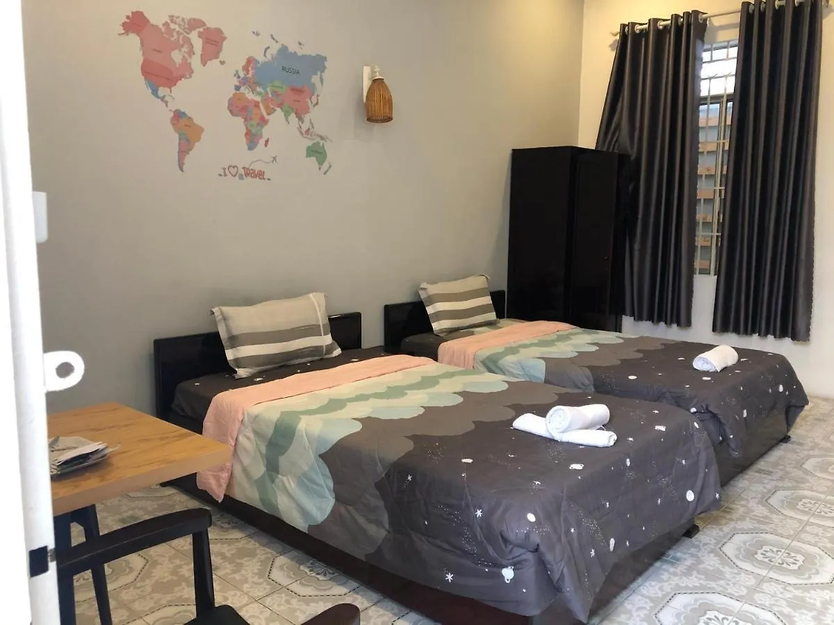 V3 Hostel Nha Trang 2*,  Vietnam