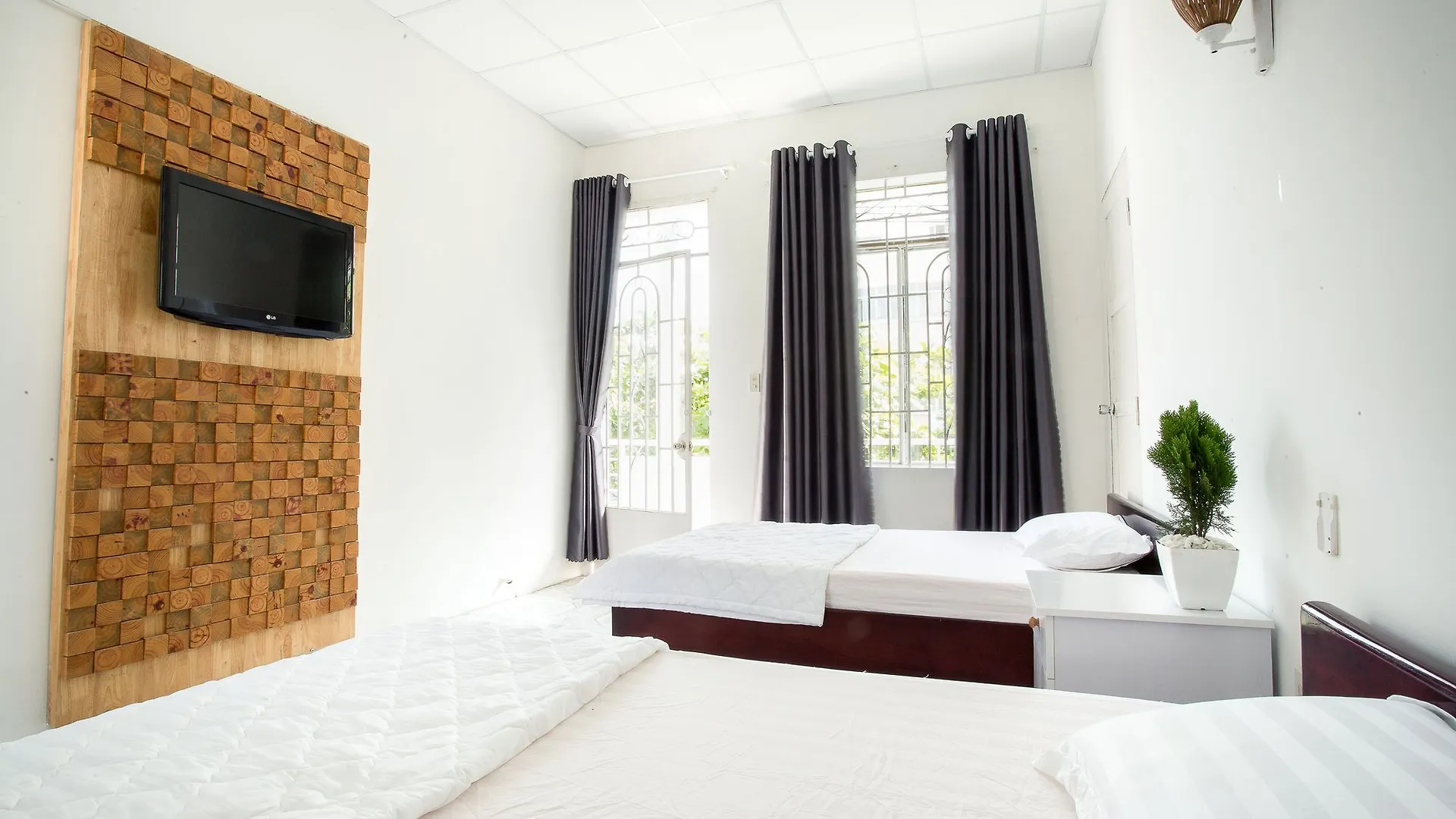 V3 Hostel Nha Trang 2*,  Vietnam